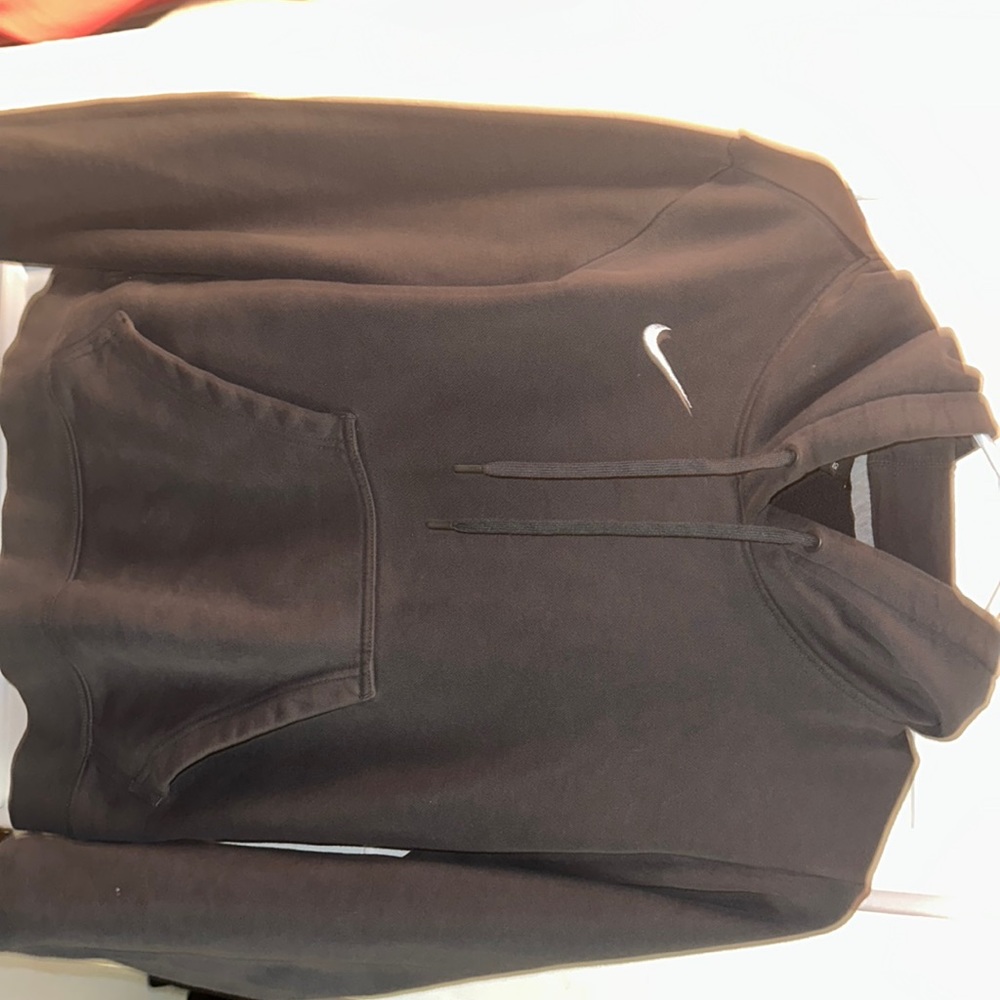 Nike sweatshirt